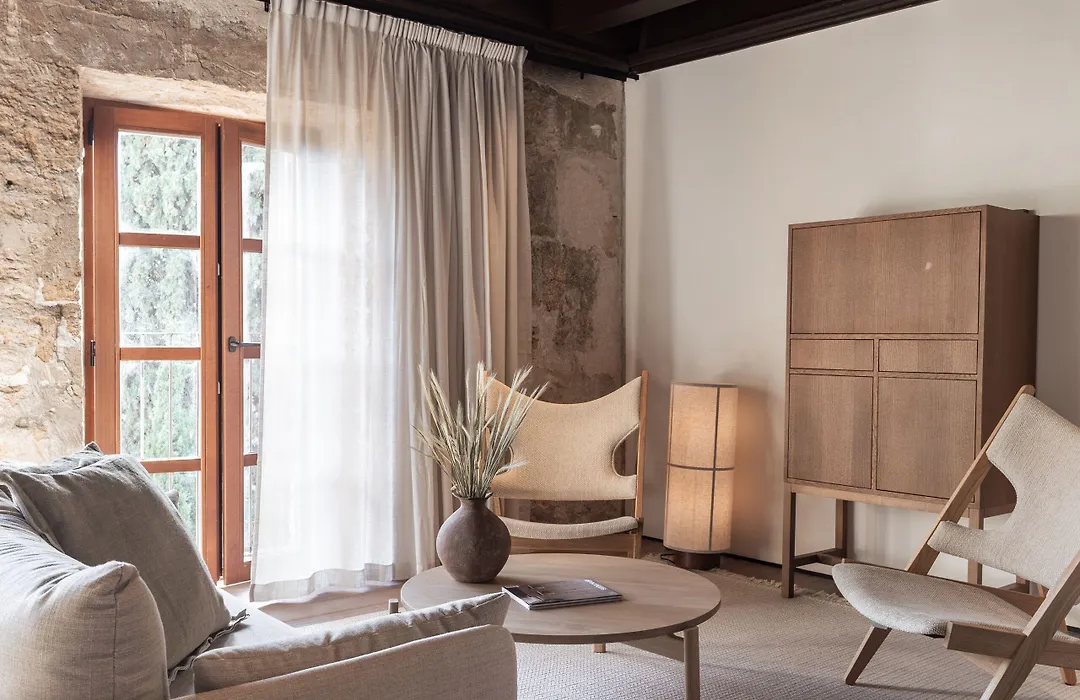 Nobis Hotel Palma-1