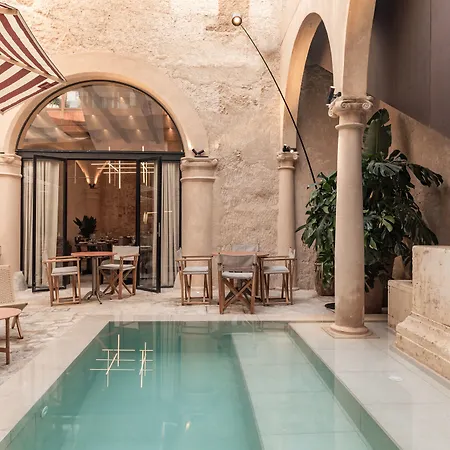 Nobis Hotel Palma-2